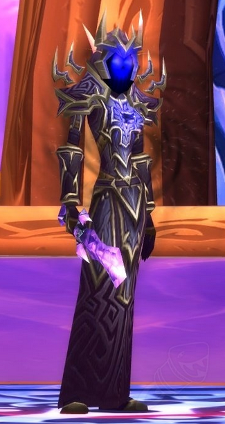 High Astromancer Solarian